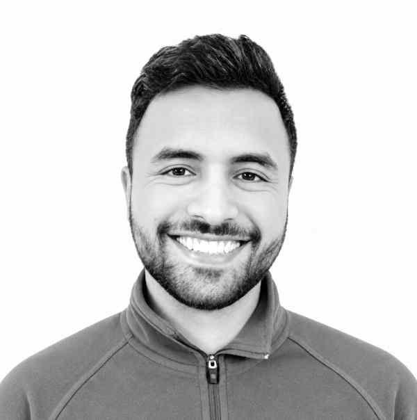 Mo Jafari DC (MChiro)