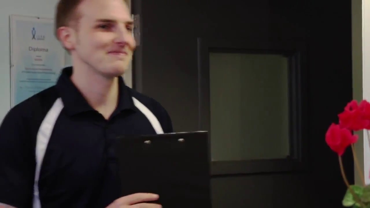 Sports Massage Sheffield Birley Chiropractic Clinic